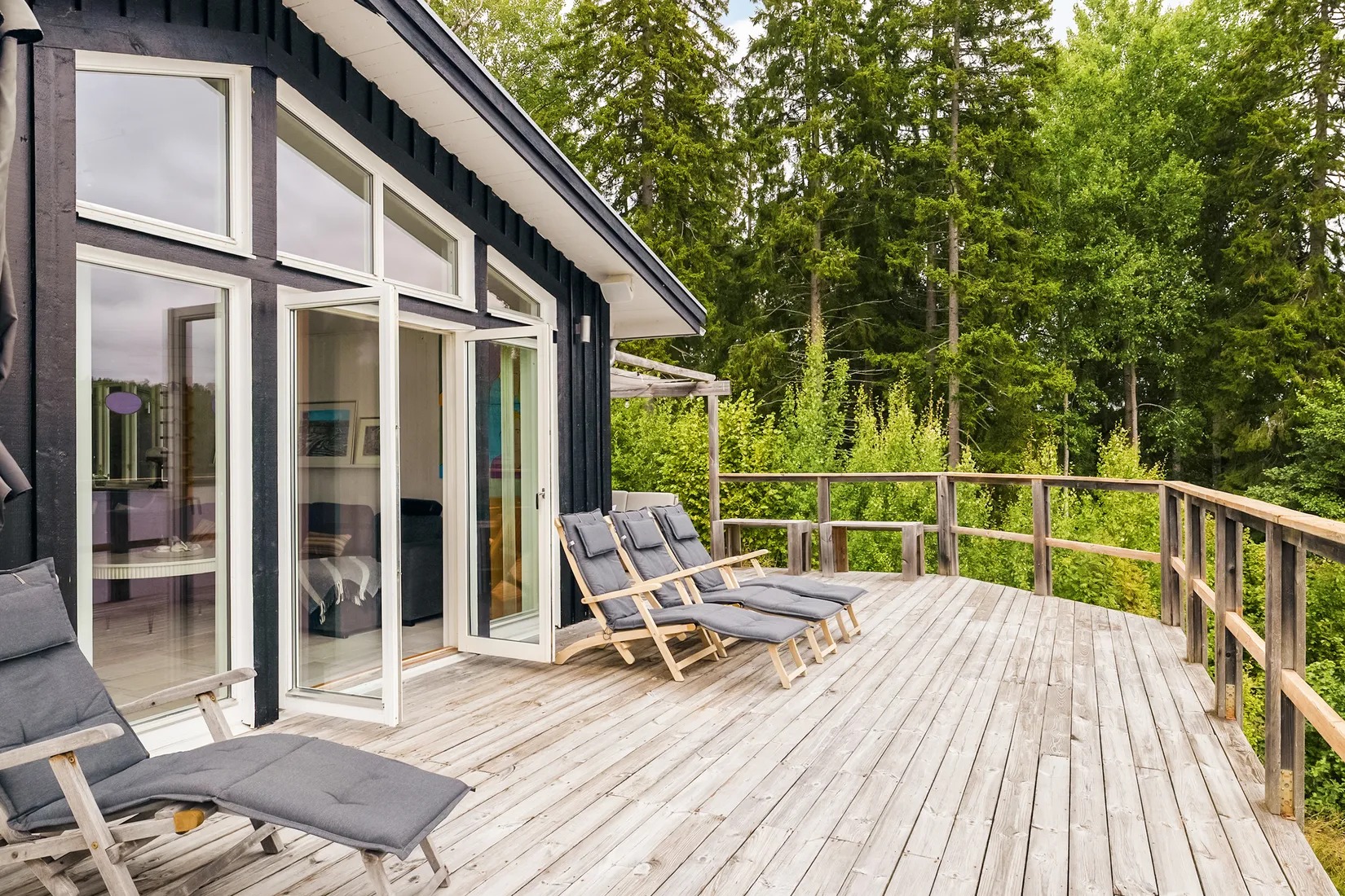 Villa, Bunn Finnarp 14, Bunn, Jönköping
