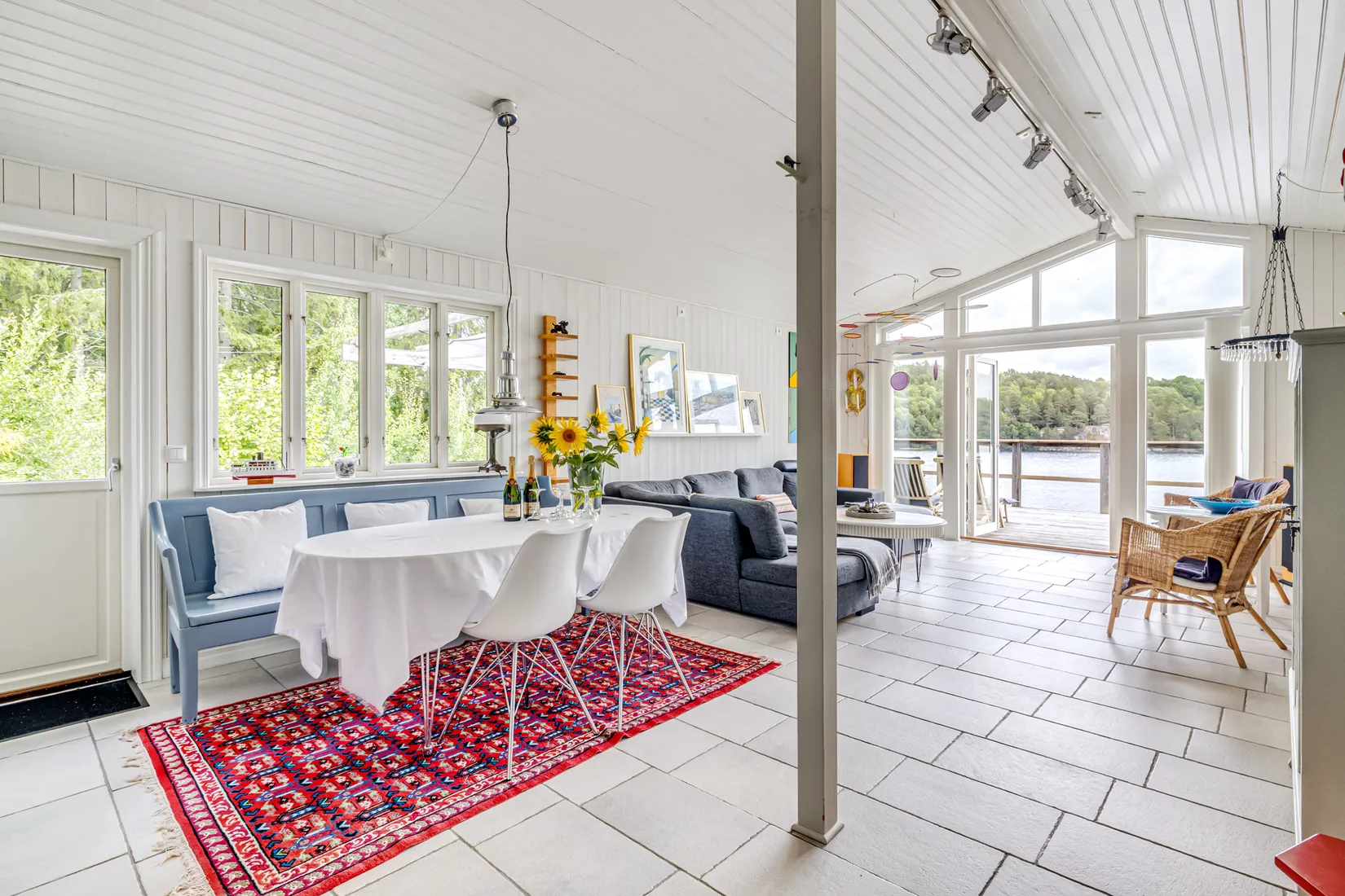 Villa, Bunn Finnarp 14, Bunn, Jönköping