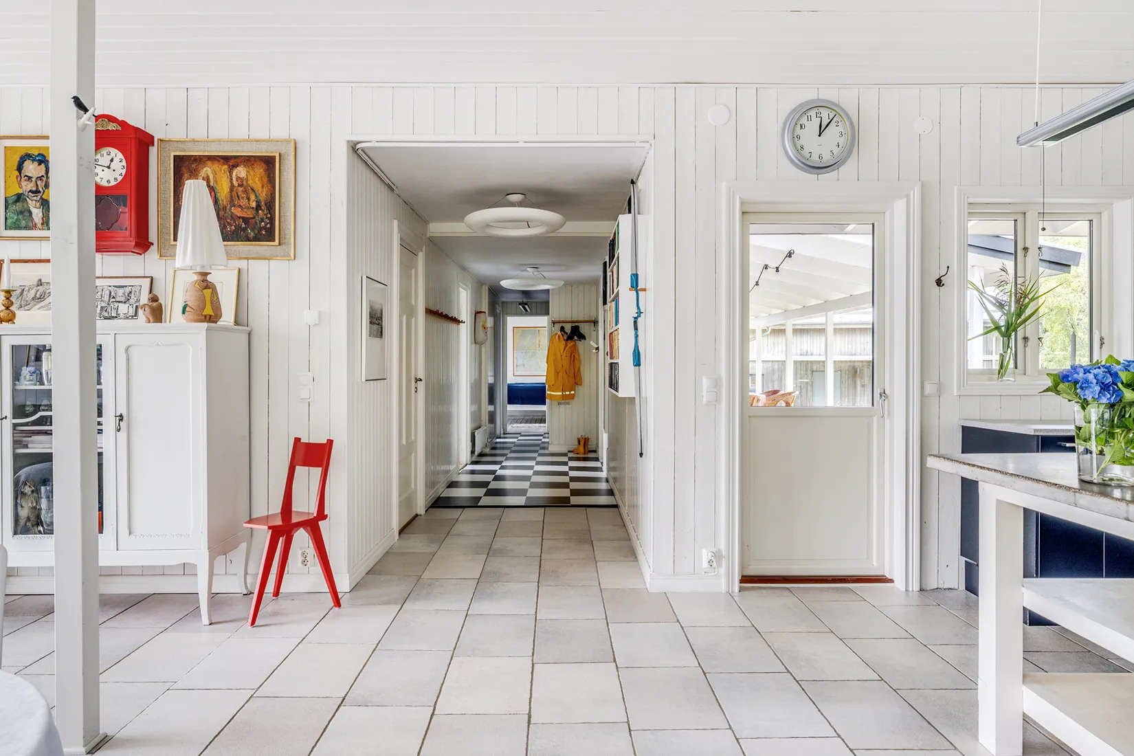 Villa, Bunn Finnarp 14, Bunn, Jönköping