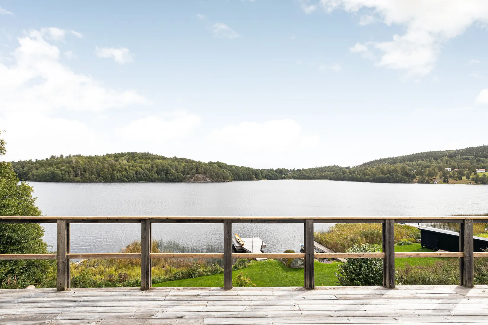 Villa, Bunn Finnarp 14, Bunn, Jönköping