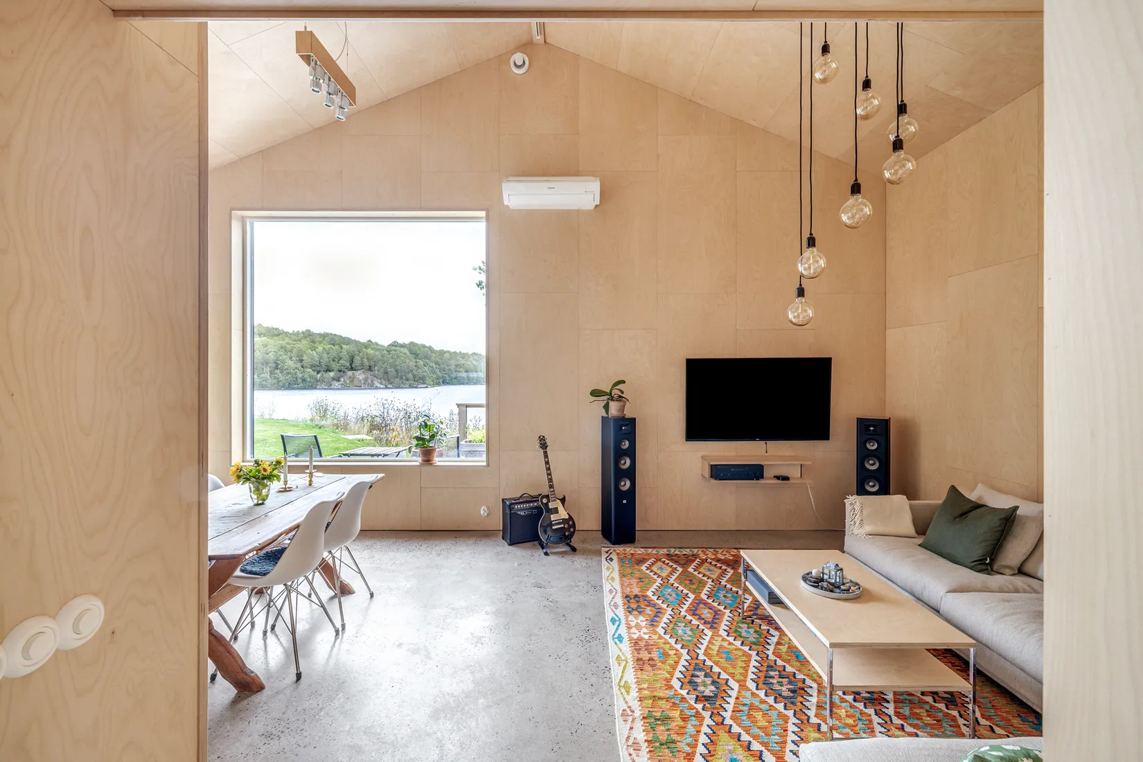 Villa, Bunn Finnarp 14, Bunn, Jönköping