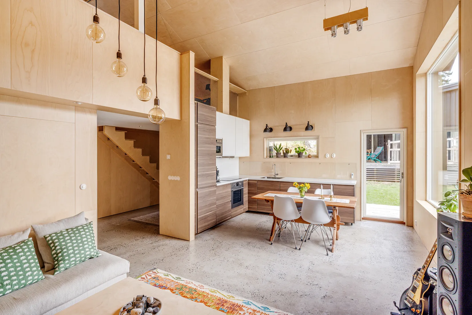 Villa, Bunn Finnarp 14, Bunn, Jönköping