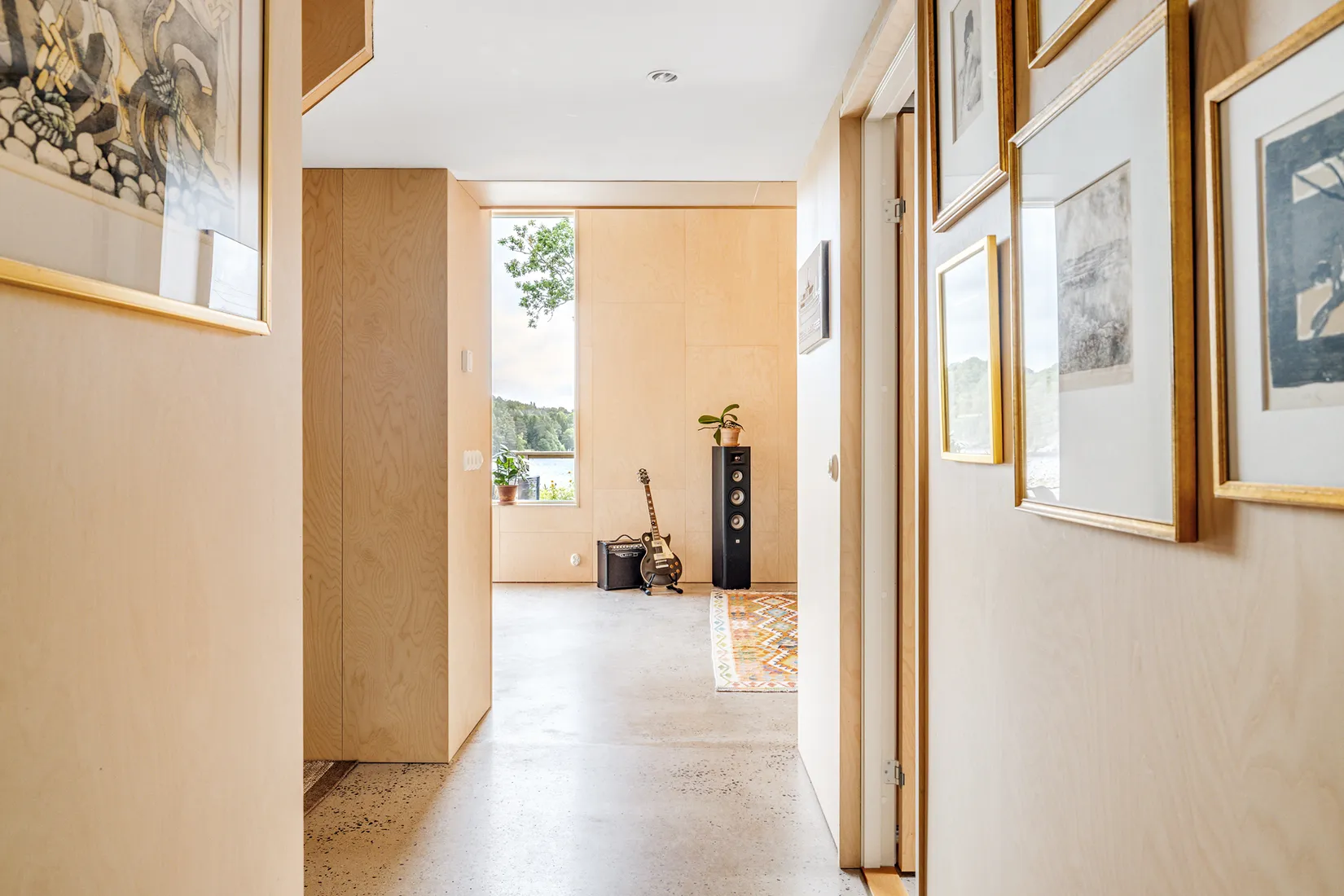 Villa, Bunn Finnarp 14, Bunn, Jönköping