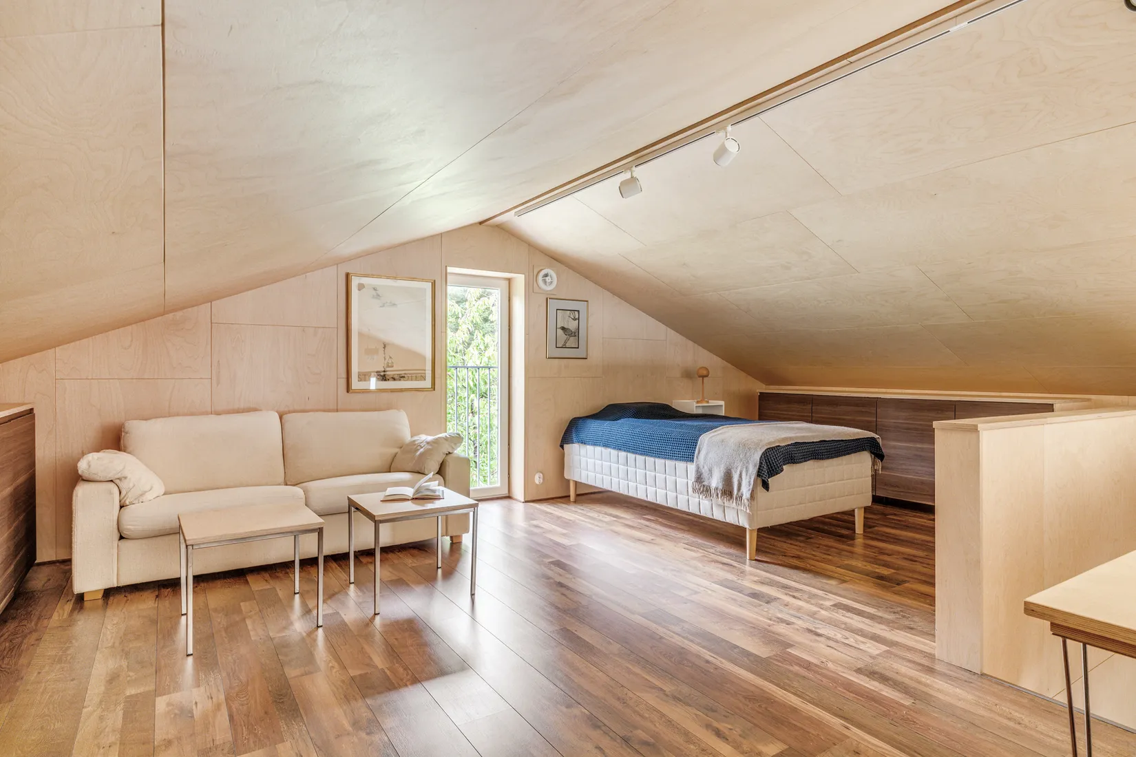 Villa, Bunn Finnarp 14, Bunn, Jönköping