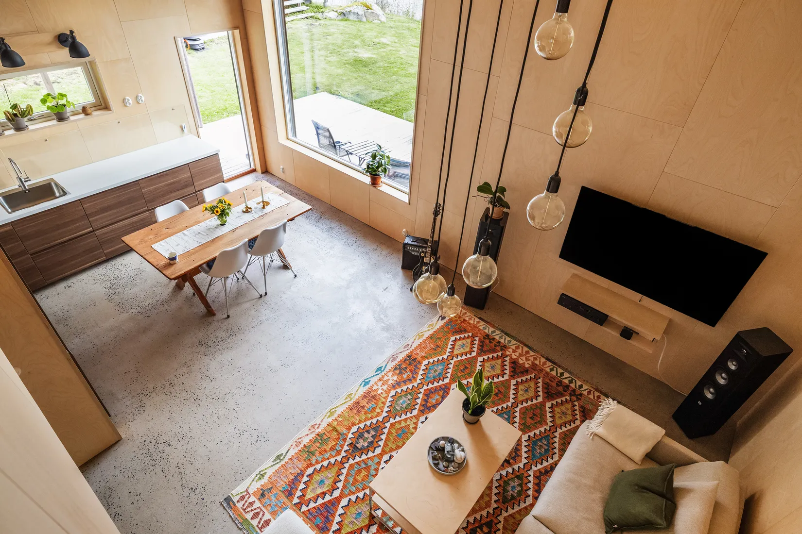 Villa, Bunn Finnarp 14, Bunn, Jönköping
