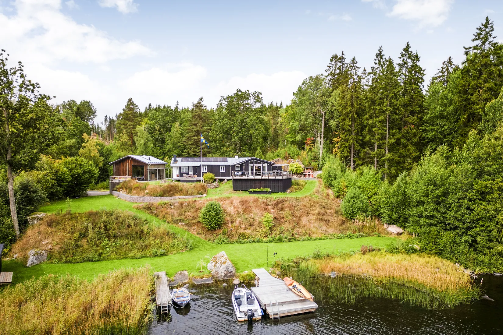 Villa, Bunn Finnarp 14, Bunn, Jönköping