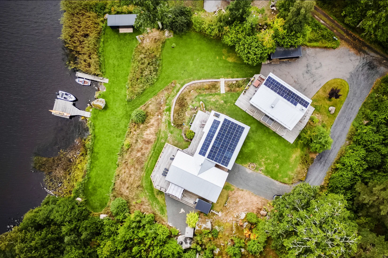 Villa, Bunn Finnarp 14, Bunn, Jönköping