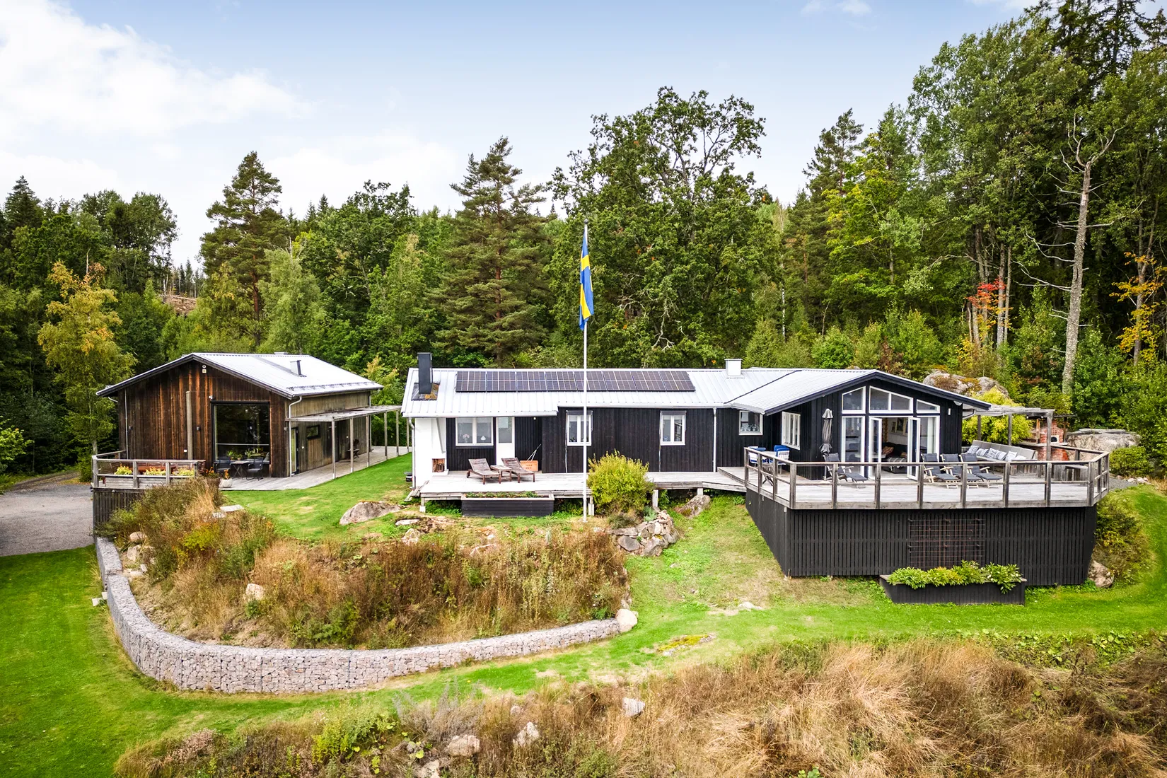 Villa, Bunn Finnarp 14, Bunn, Jönköping