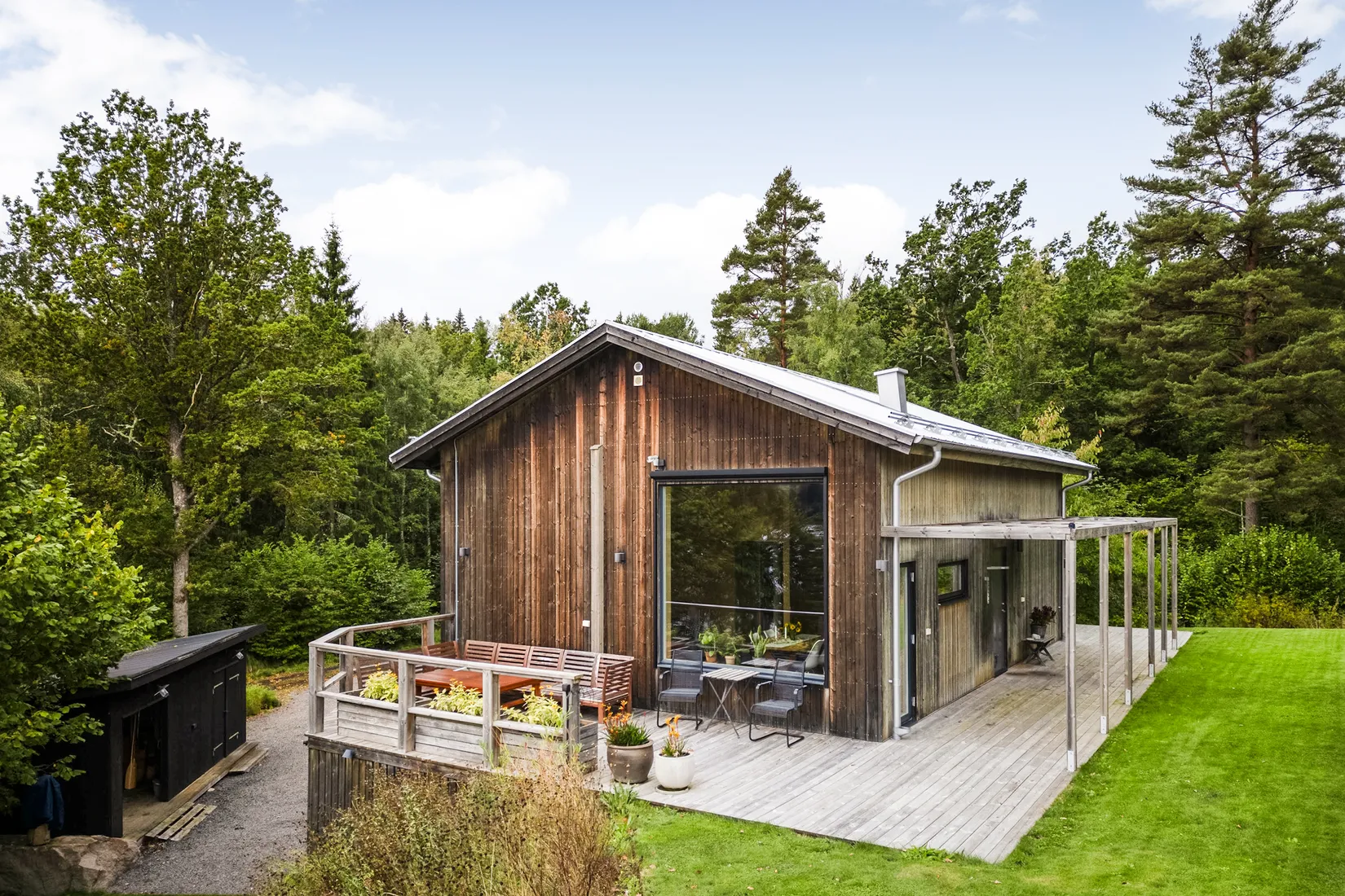 Villa, Bunn Finnarp 14, Bunn, Jönköping
