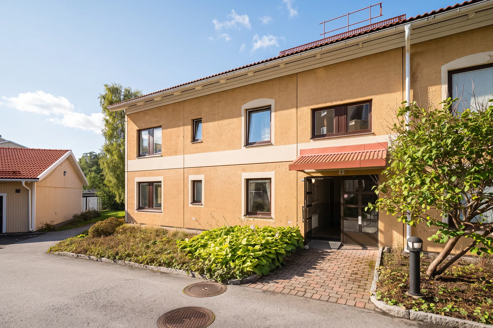 Bostadsrätt, Kornettstigen 4, Kungsängen/Södra Brunna, Upplands-Bro