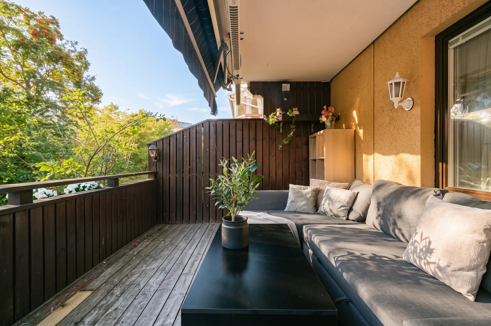 Bostadsrätt, Kornettstigen 4, Kungsängen/Södra Brunna, Upplands-Bro