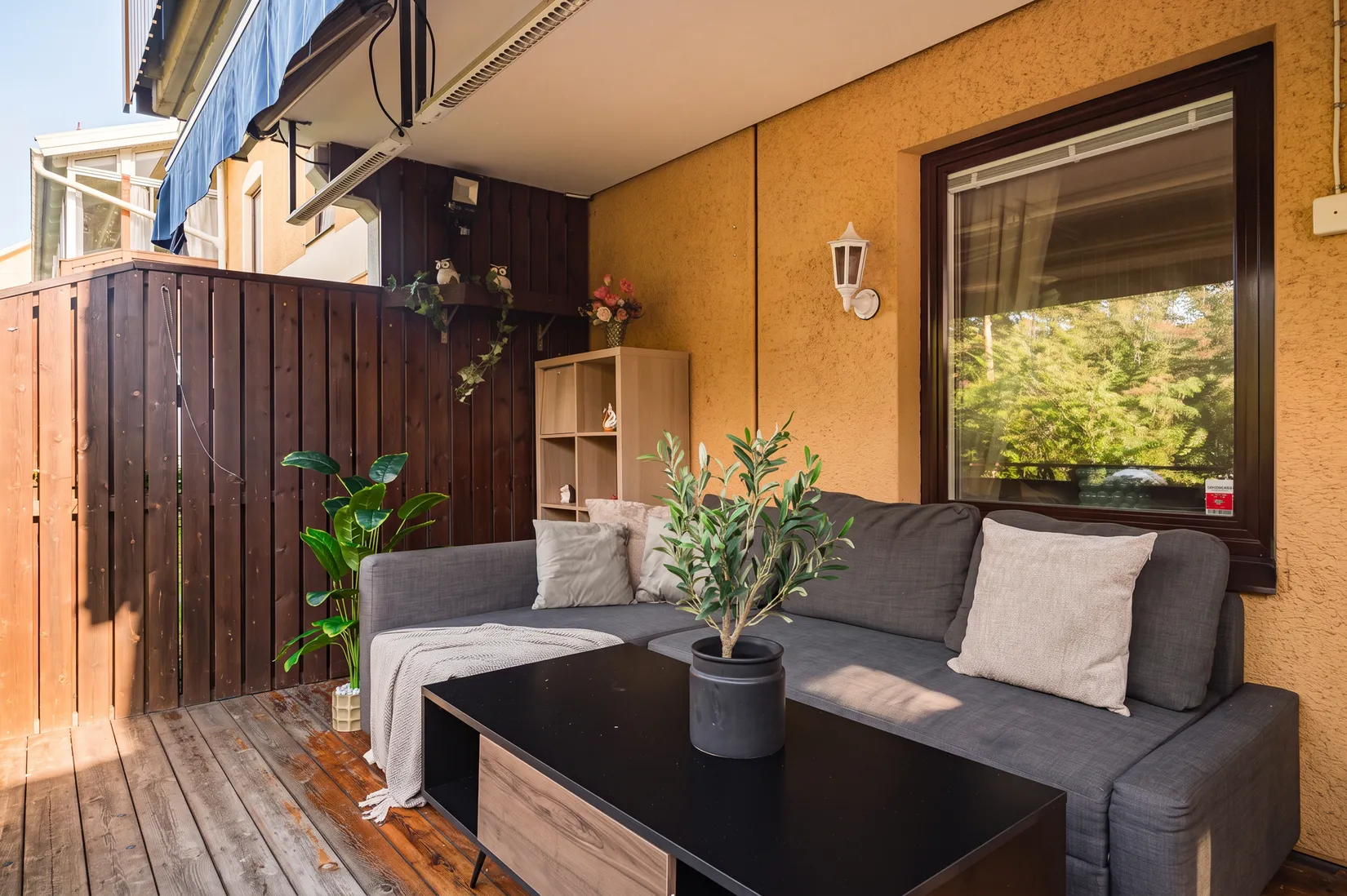 Bostadsrätt, Kornettstigen 4, Kungsängen/Södra Brunna, Upplands-Bro