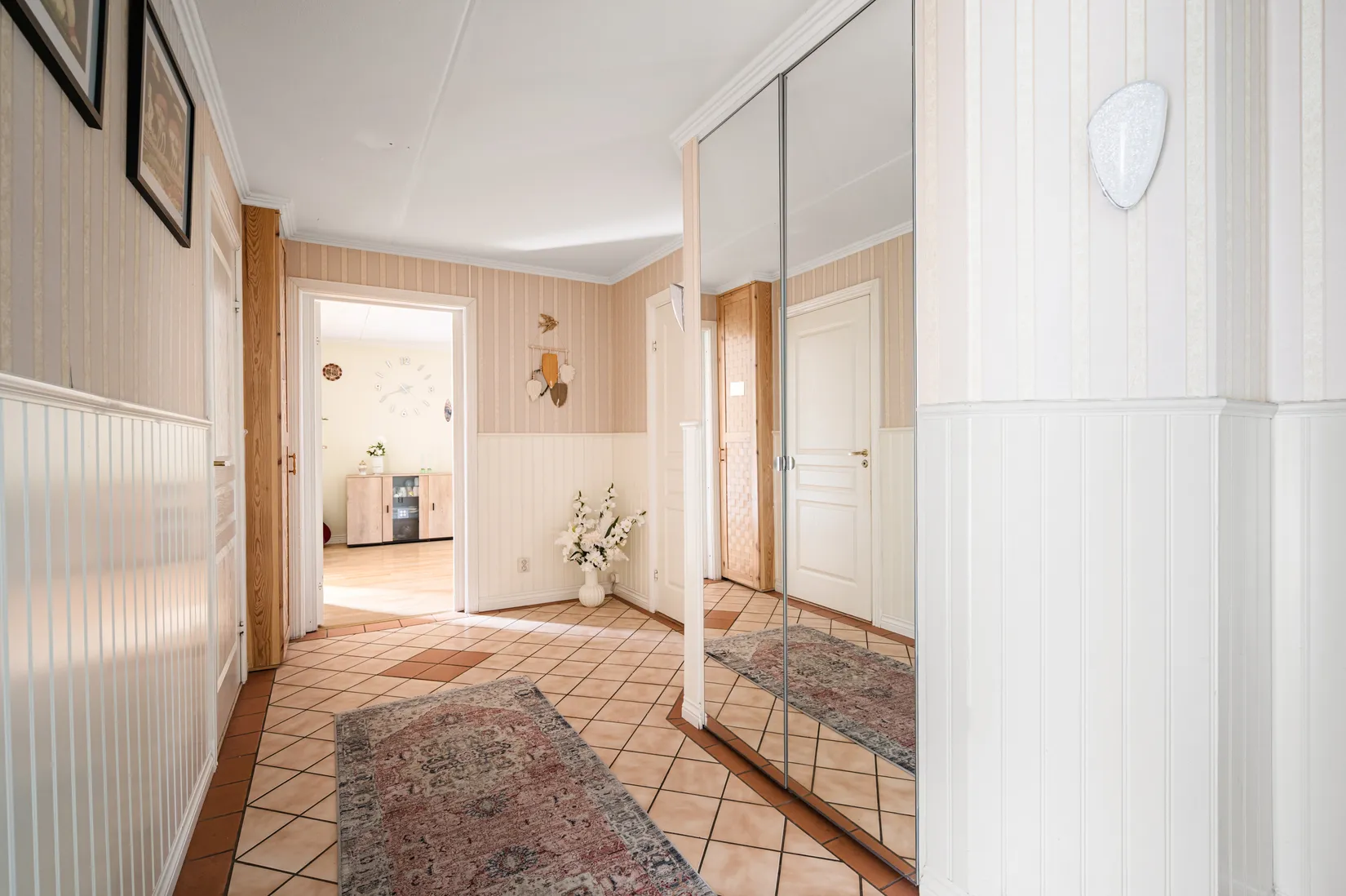 Bostadsrätt, Kornettstigen 4, Kungsängen/Södra Brunna, Upplands-Bro