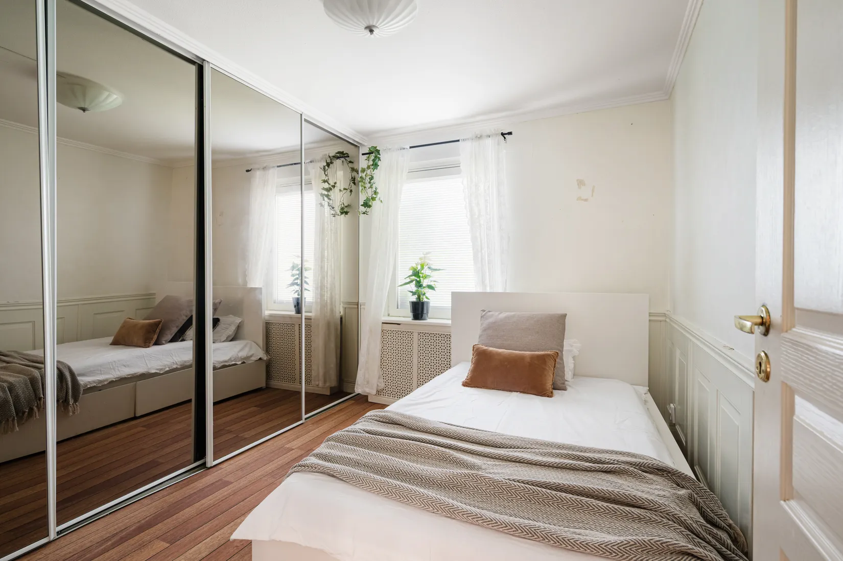 Bostadsrätt, Kornettstigen 4, Kungsängen/Södra Brunna, Upplands-Bro