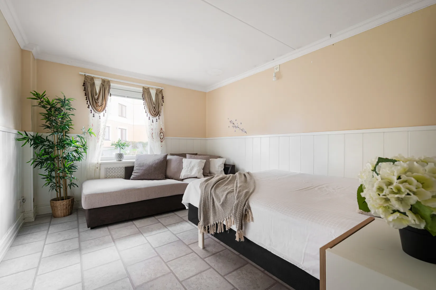 Bostadsrätt, Kornettstigen 4, Kungsängen/Södra Brunna, Upplands-Bro
