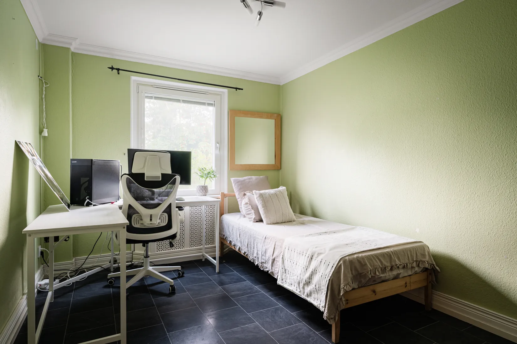 Bostadsrätt, Kornettstigen 4, Kungsängen/Södra Brunna, Upplands-Bro