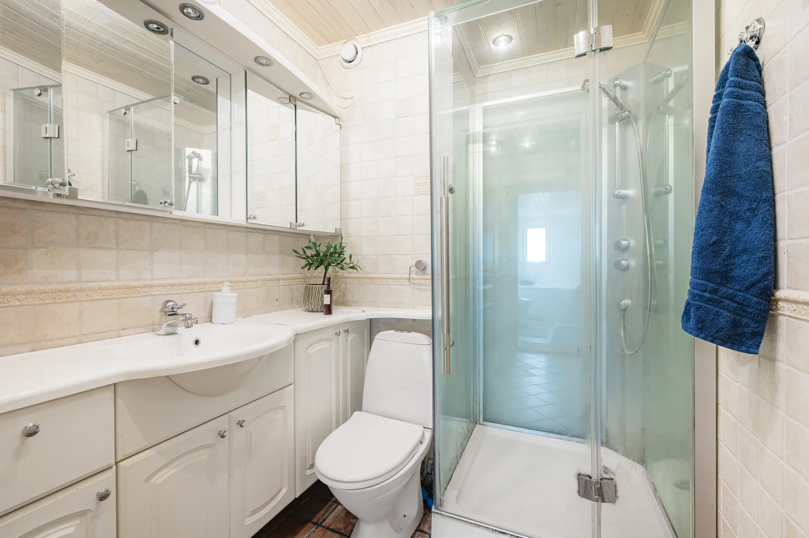 Bostadsrätt, Kornettstigen 4, Kungsängen/Södra Brunna, Upplands-Bro