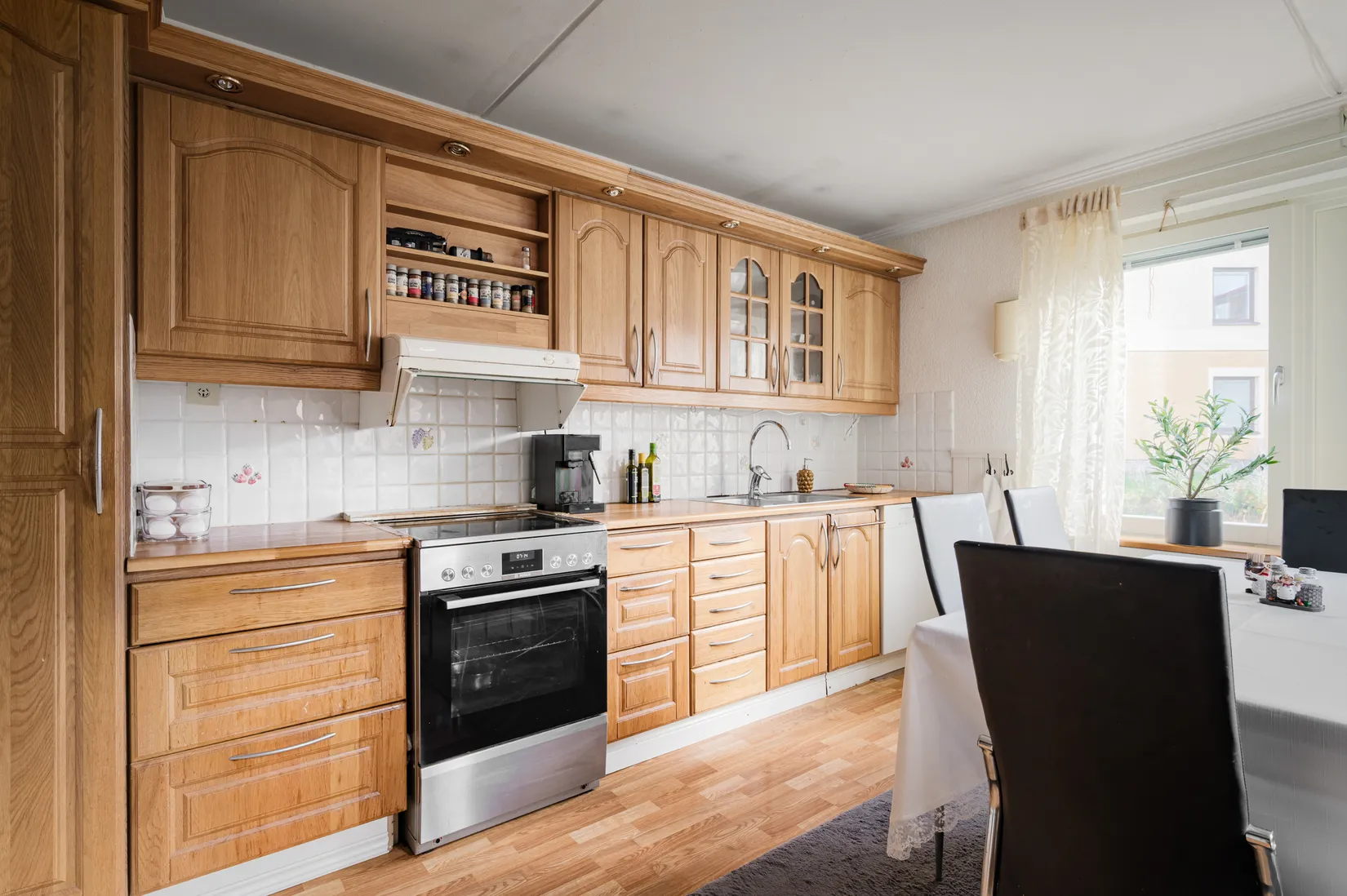 Bostadsrätt, Kornettstigen 4, Kungsängen/Södra Brunna, Upplands-Bro