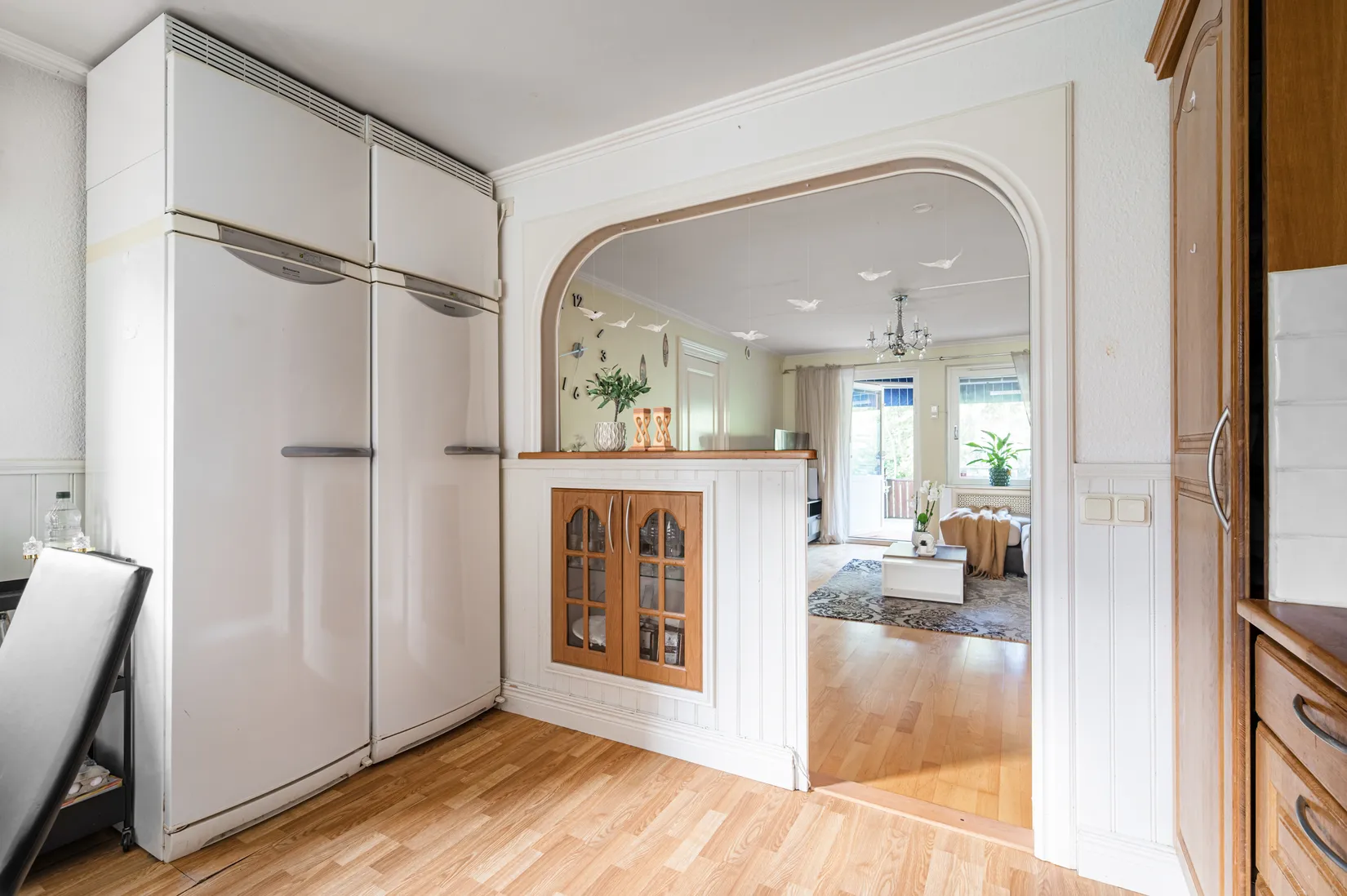 Bostadsrätt, Kornettstigen 4, Kungsängen/Södra Brunna, Upplands-Bro