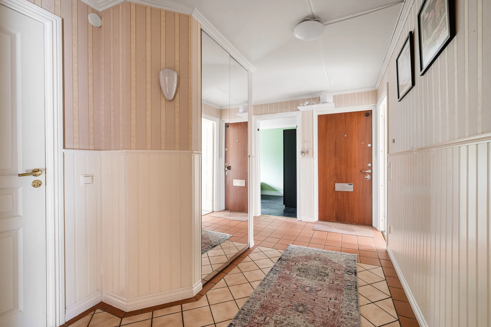 Bostadsrätt, Kornettstigen 4, Kungsängen/Södra Brunna, Upplands-Bro