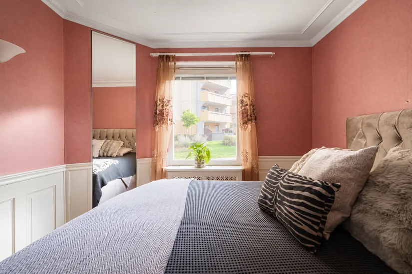 Bostadsrätt, Kornettstigen 4, Kungsängen/Södra Brunna, Upplands-Bro