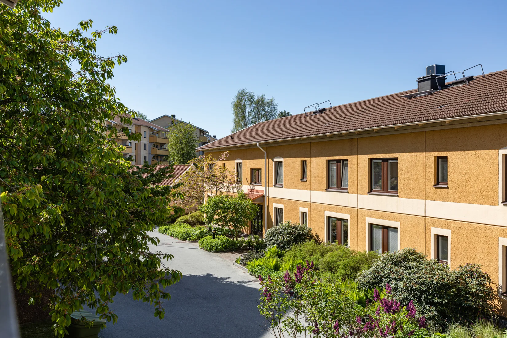 Bostadsrätt, Kornettstigen 4, Kungsängen/Södra Brunna, Upplands-Bro
