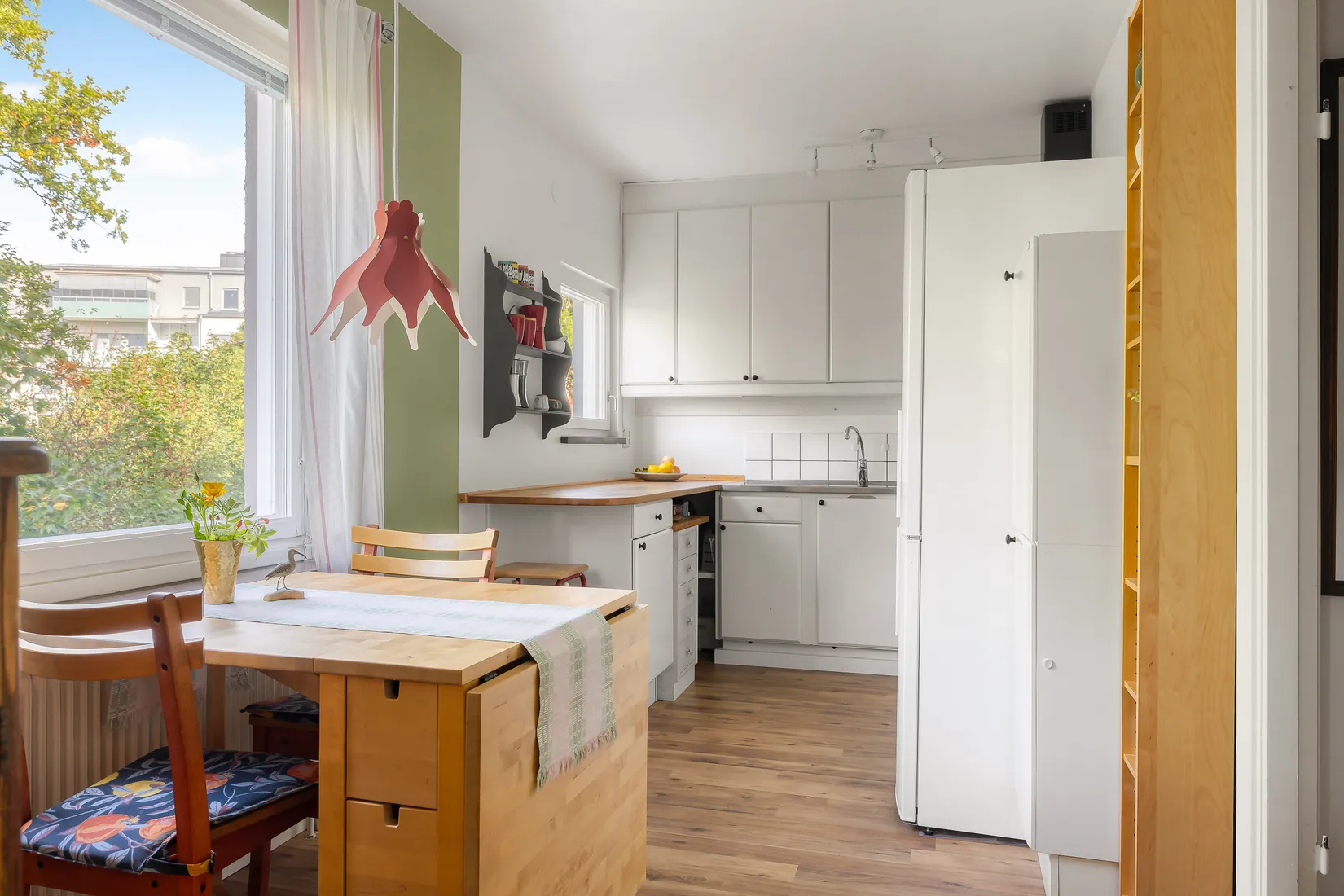 Bostadsrätt, Maltesholmsvägen 160, Hässelby Strand, Stockholm