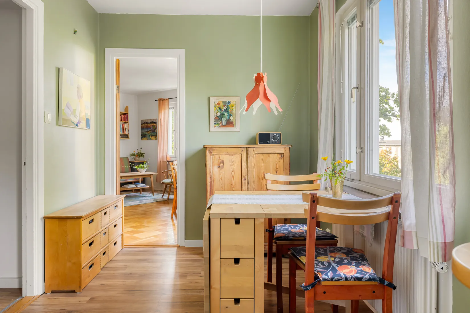 Bostadsrätt, Maltesholmsvägen 160, Hässelby Strand, Stockholm