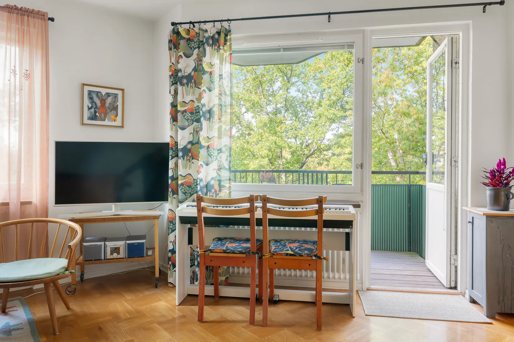 Bostadsrätt, Maltesholmsvägen 160, Hässelby Strand, Stockholm