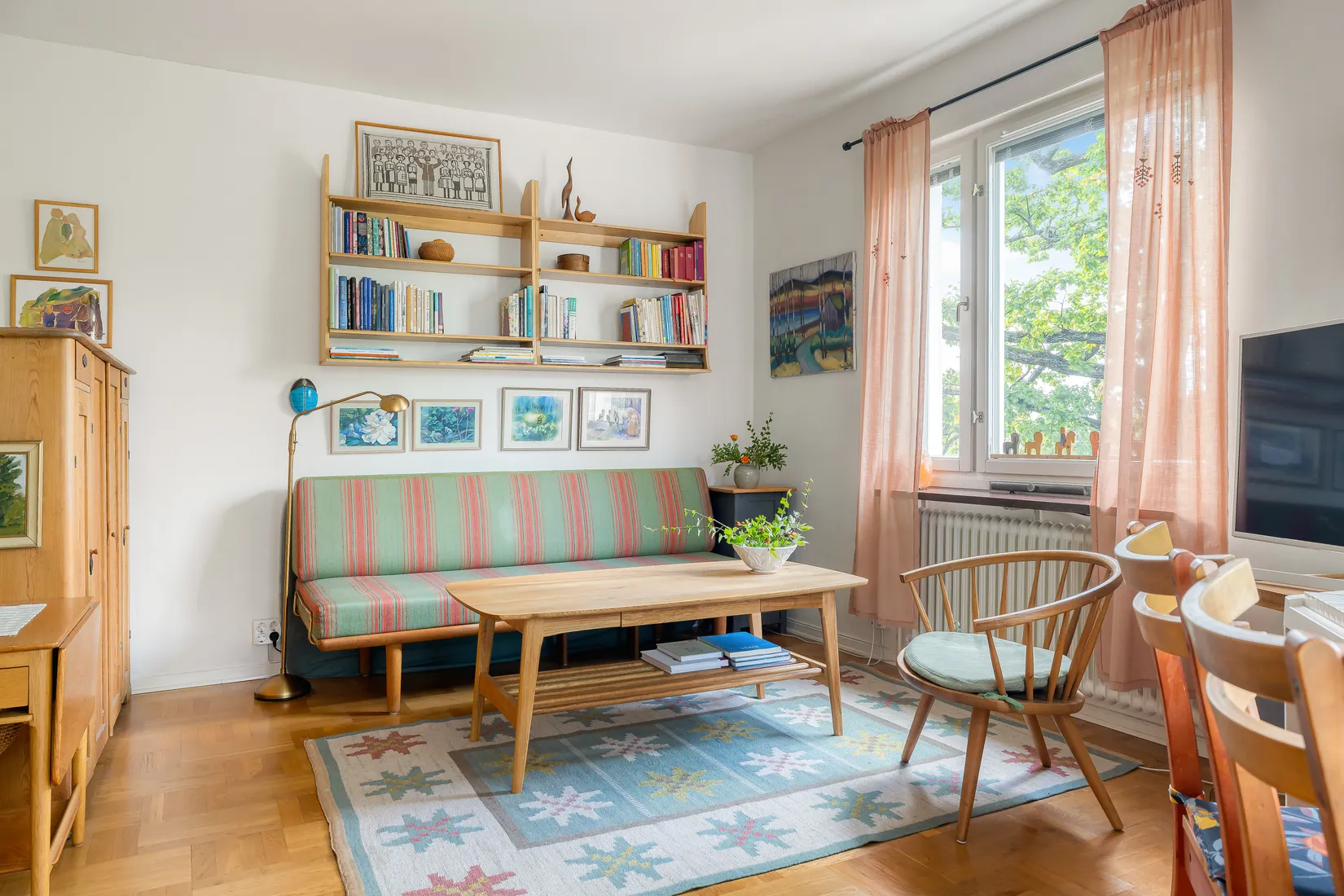 Bostadsrätt, Maltesholmsvägen 160, Hässelby Strand, Stockholm