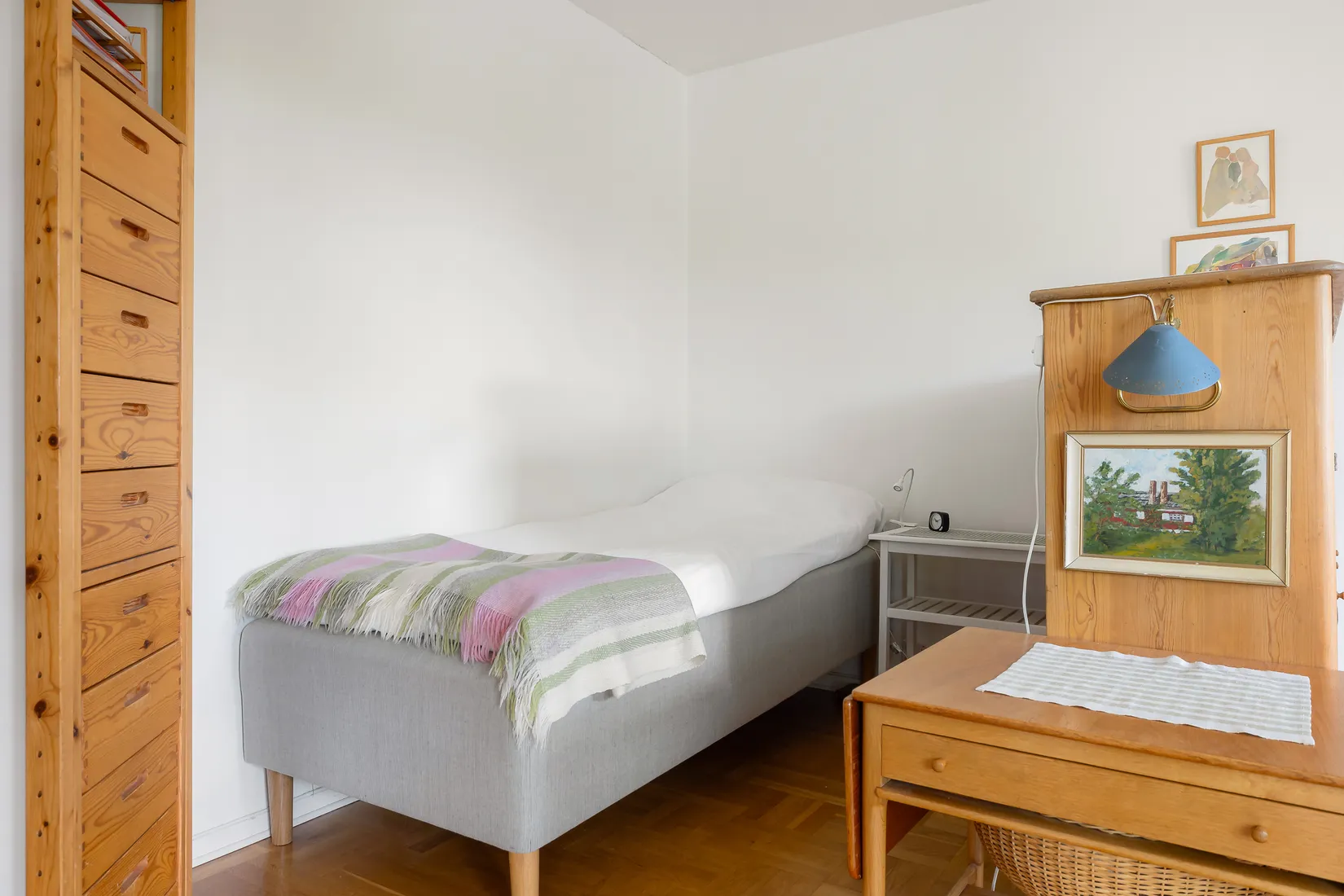 Bostadsrätt, Maltesholmsvägen 160, Hässelby Strand, Stockholm