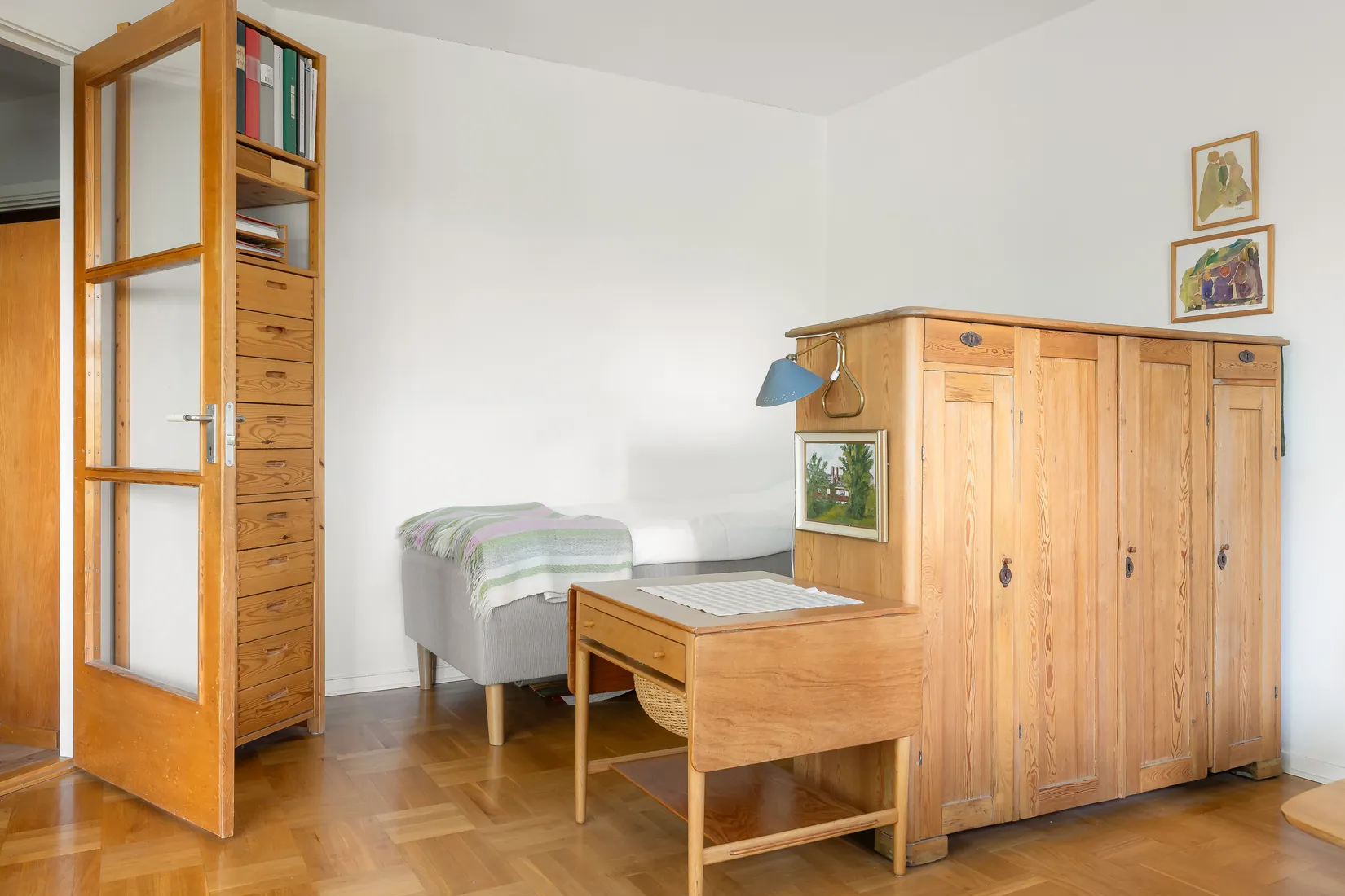 Bostadsrätt, Maltesholmsvägen 160, Hässelby Strand, Stockholm
