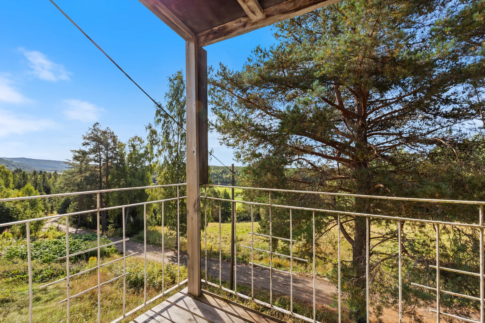 Gård/Skog, Nässom 111, Nässom, Kramfors
