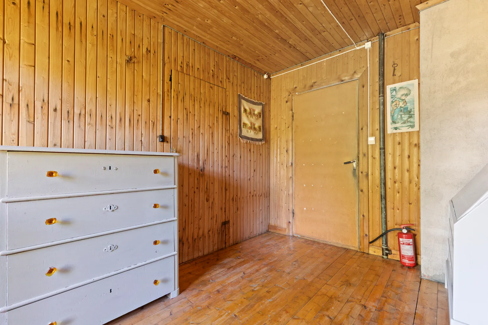 Gård/Skog, Nässom 111, Nässom, Kramfors