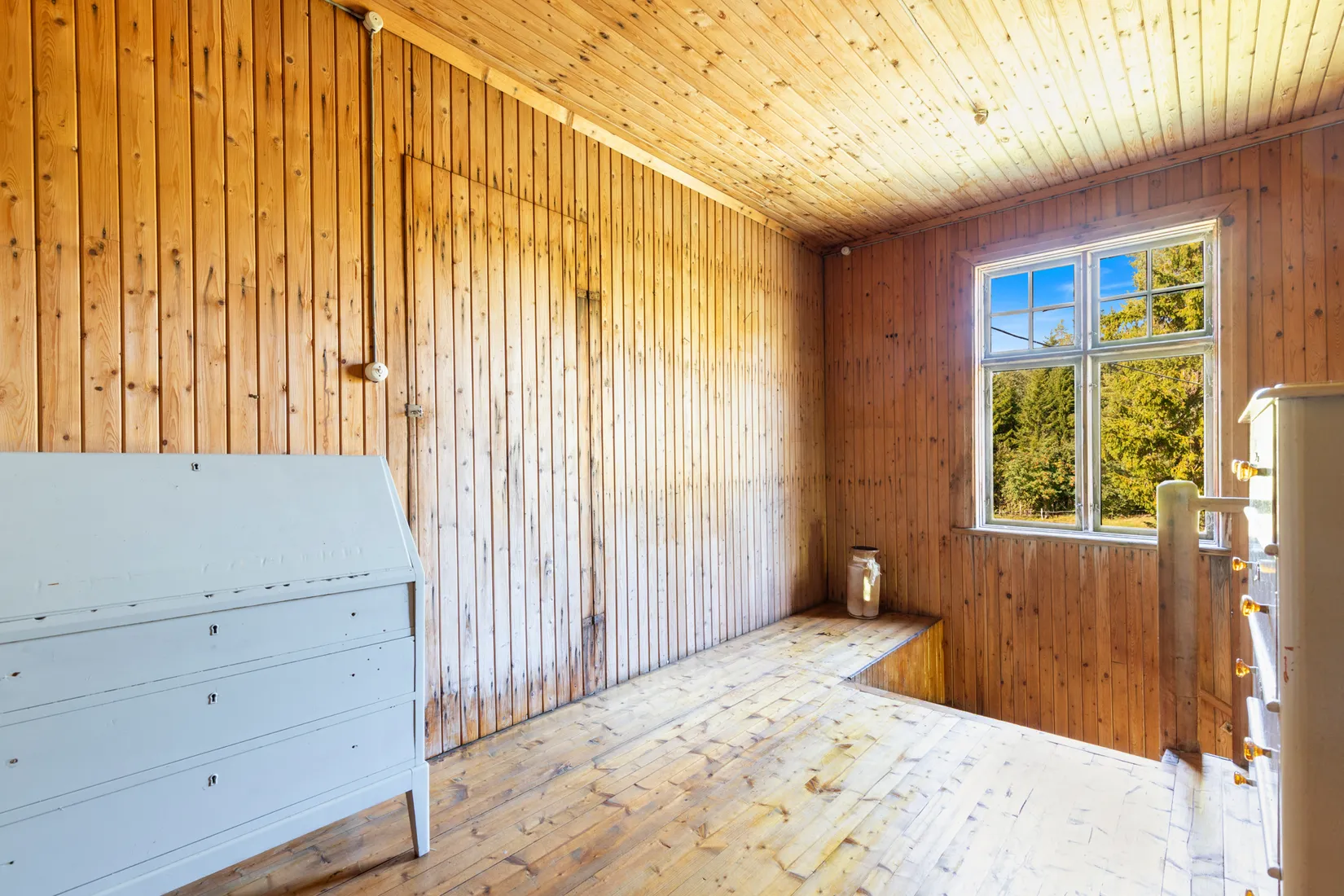 Gård/Skog, Nässom 111, Nässom, Kramfors
