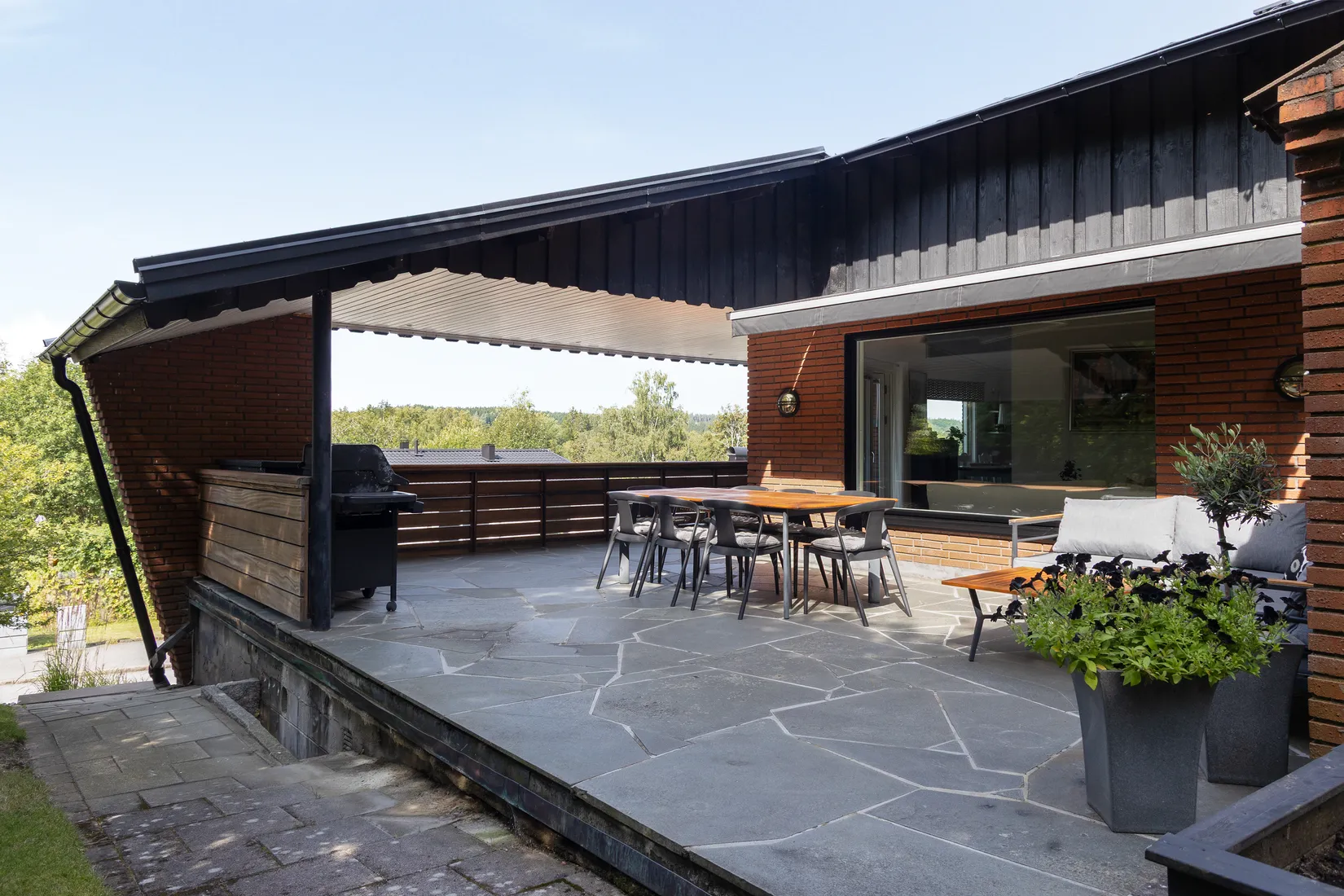 Villa, Ryssbyvägen 25, Hestra, Borås