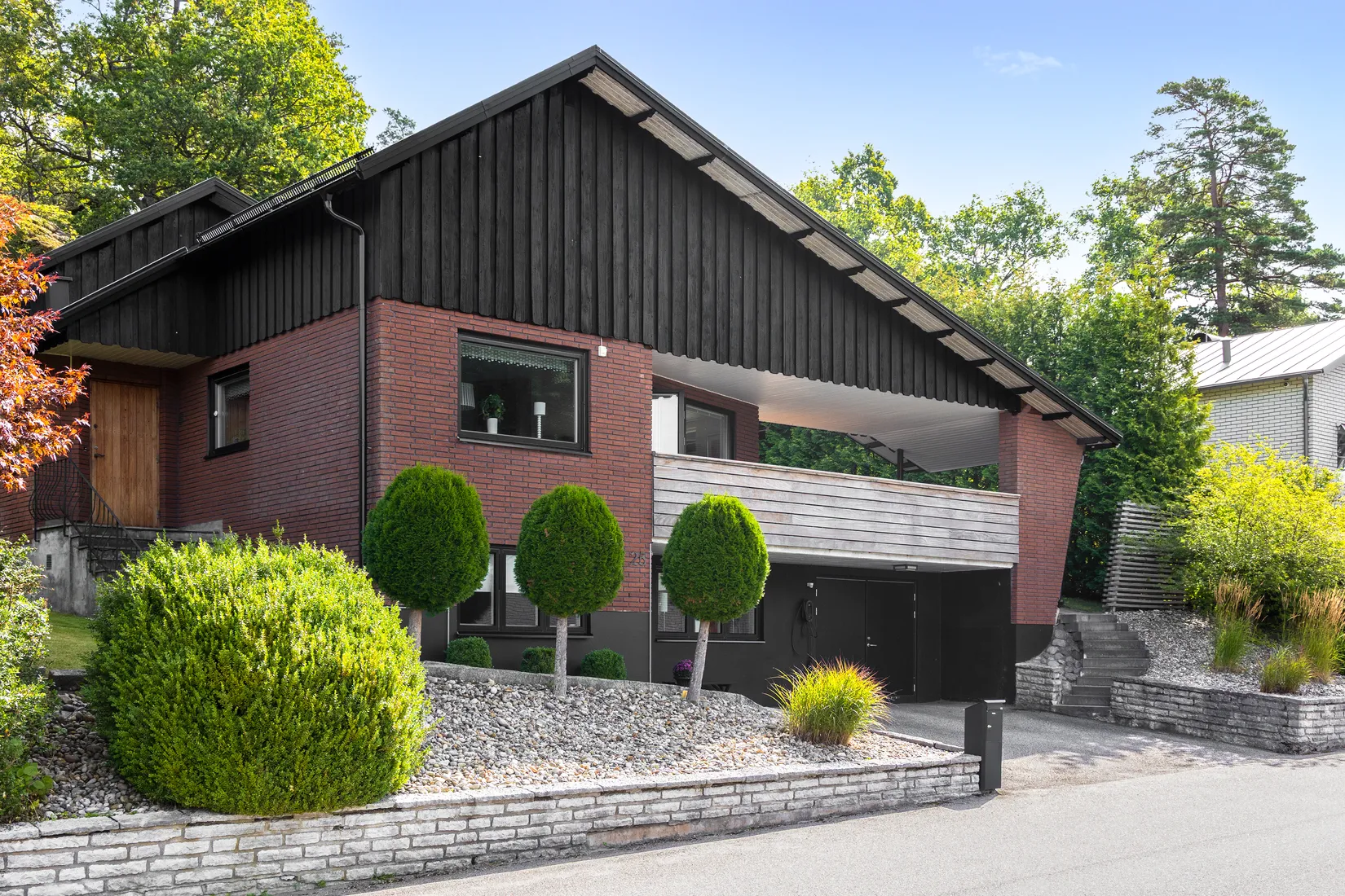 Villa, Ryssbyvägen 25, Hestra, Borås