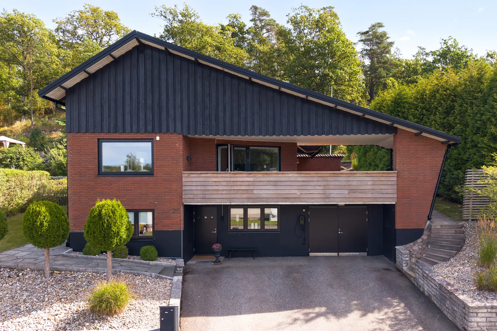 Villa, Ryssbyvägen 25, Hestra, Borås