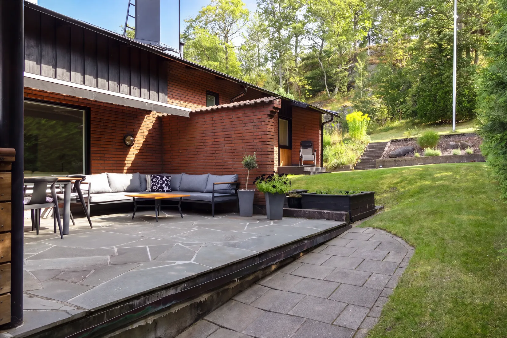 Villa, Ryssbyvägen 25, Hestra, Borås