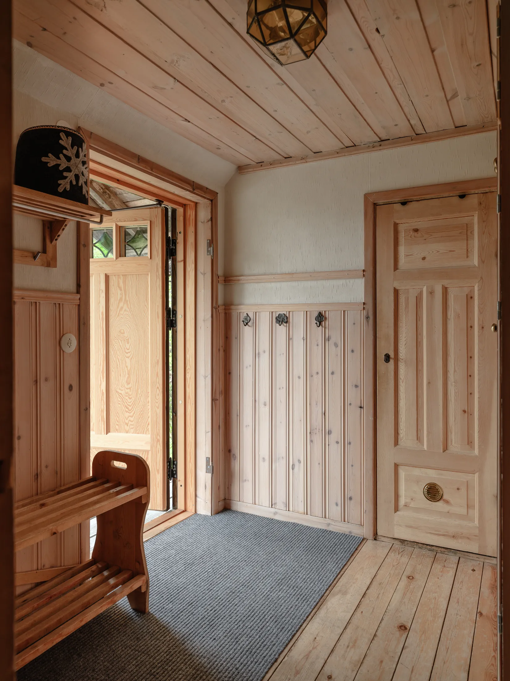 Fritidshus, Knippstigen 14, Malung-Sälen