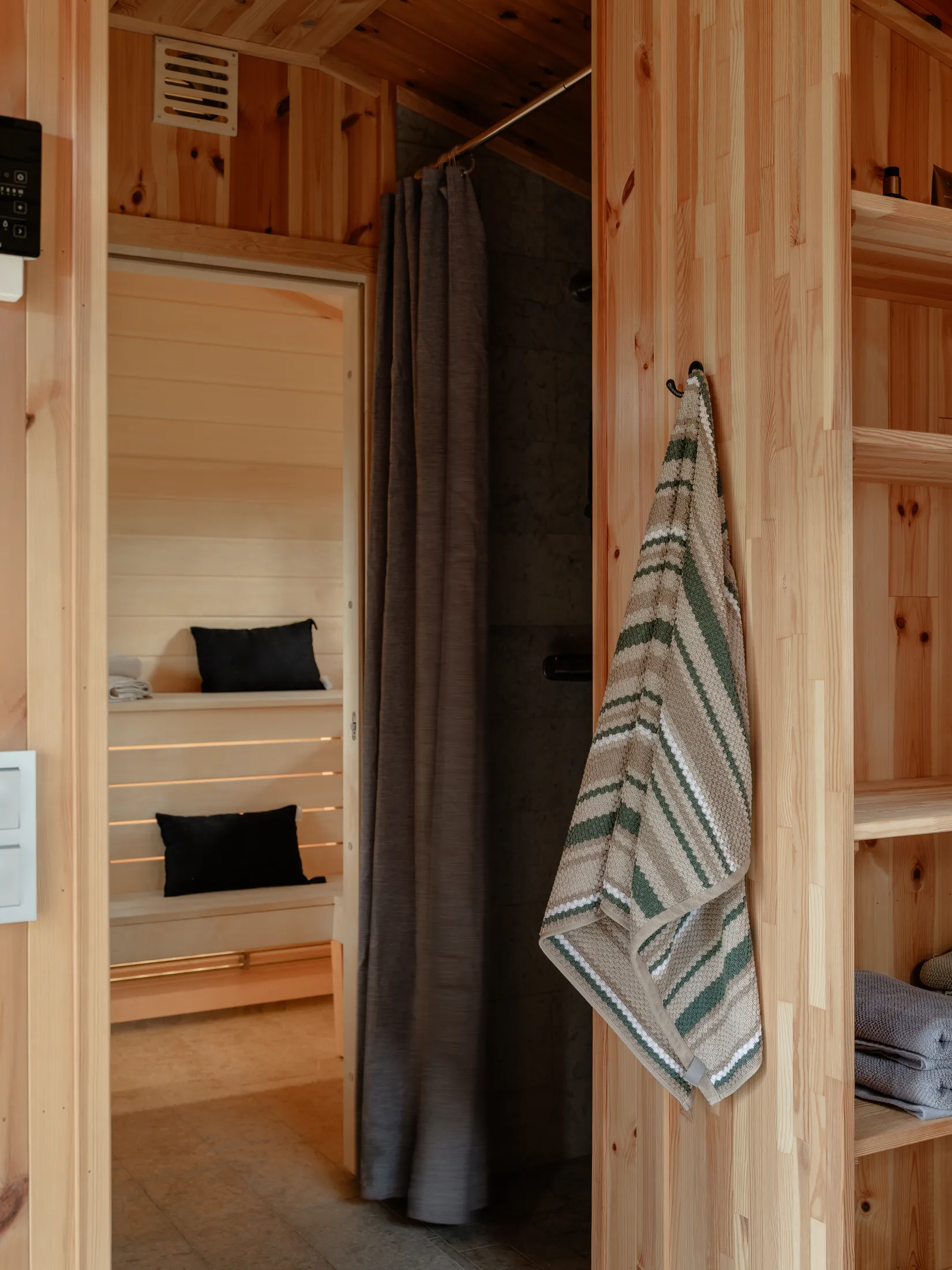Fritidshus, Knippstigen 14, Malung-Sälen