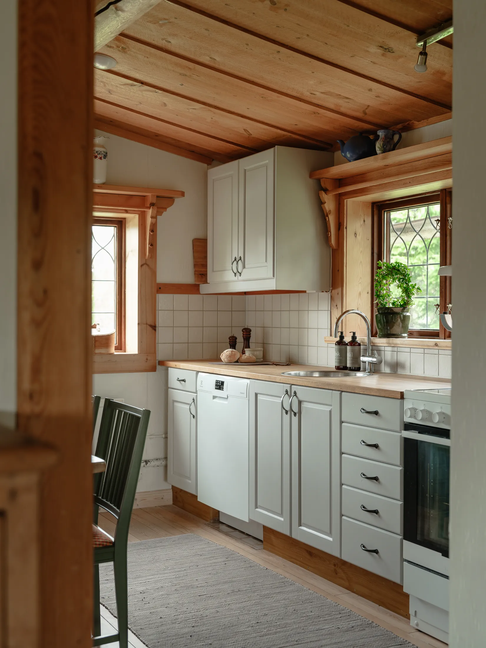 Fritidshus, Knippstigen 14, Malung-Sälen