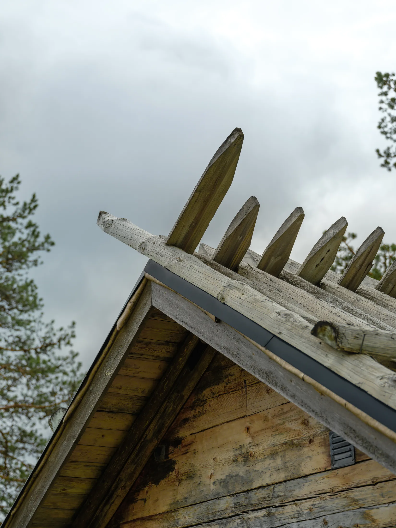 Fritidshus, Knippstigen 14, Malung-Sälen