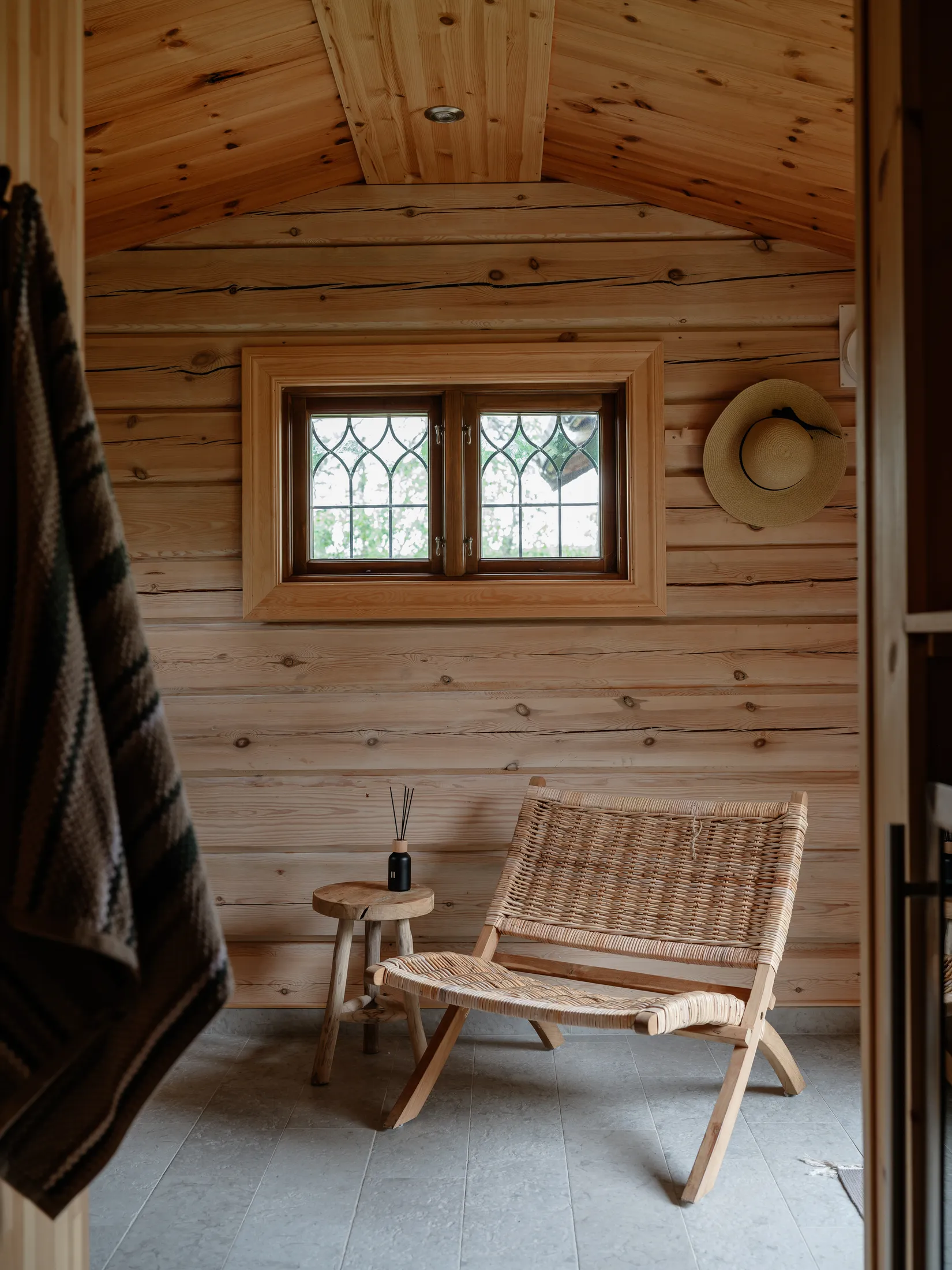 Fritidshus, Knippstigen 14, Malung-Sälen