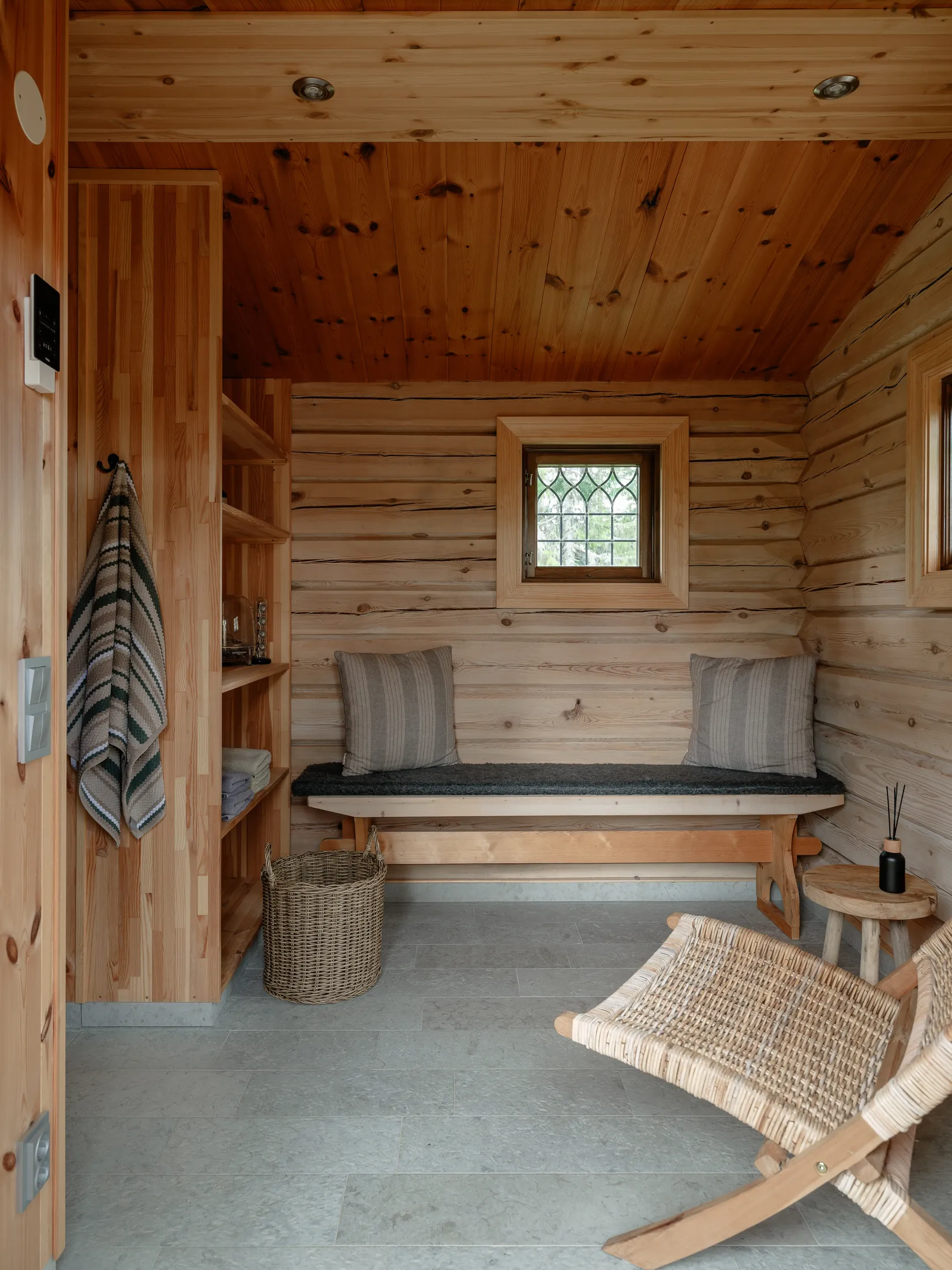 Fritidshus, Knippstigen 14, Malung-Sälen
