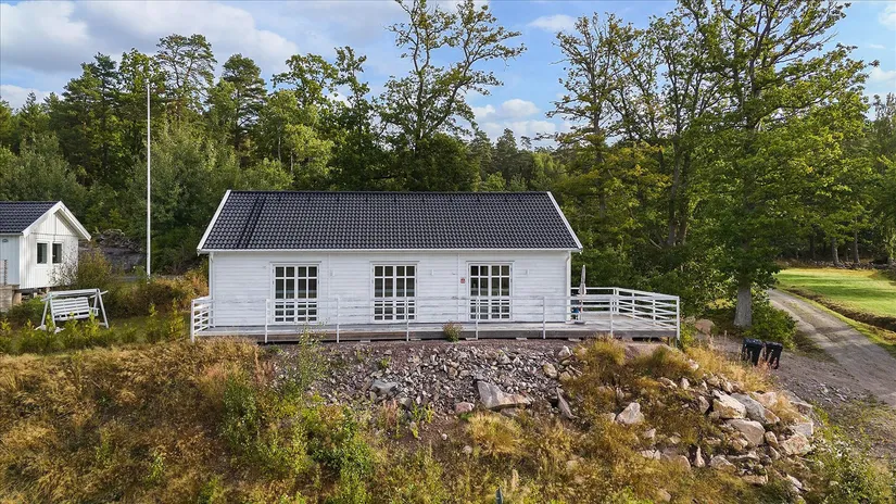 Villa, Resteröds Strand 102, Resteröd, Uddevalla