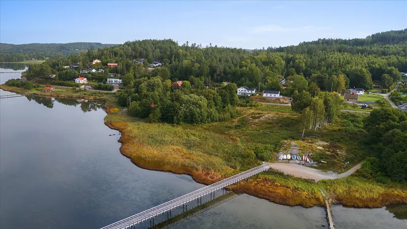 Villa, Resteröds Strand 102, Resteröd, Uddevalla