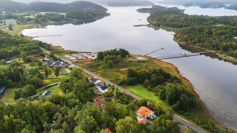 Villa, Resteröds Strand 102, Resteröd, Uddevalla