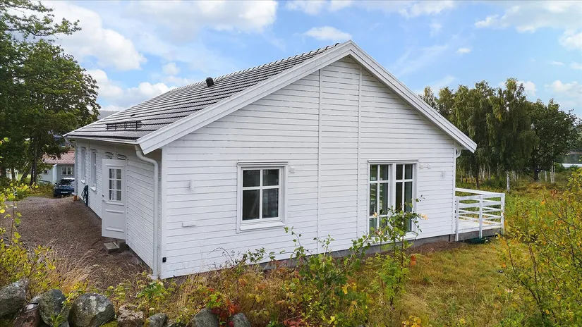 Villa, Resteröds Strand 102, Resteröd, Uddevalla