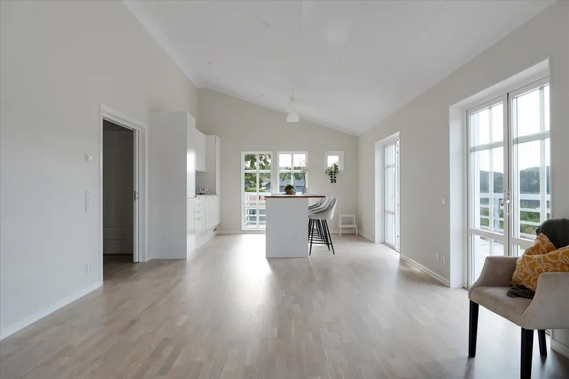 Villa, Resteröds Strand 102, Resteröd, Uddevalla